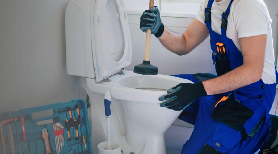 Professional Leak Detection in Campbellton, TX